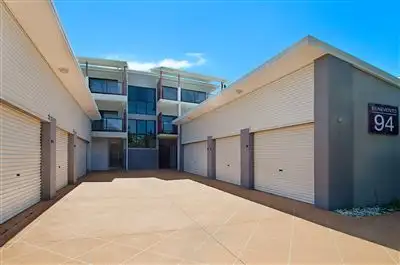 Sixth view of Homely unit listing, 3/94 Nudgee Road, Hamilton QLD 4007