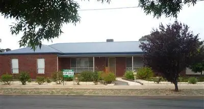 Main view of Homely house listing, 3 Florence Court, Donald VIC 3480
