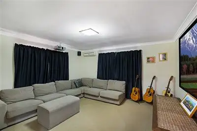 Third view of Homely house listing, 7 Tess Close, Middle Ridge QLD 4350