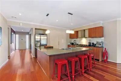 Third view of Homely house listing, 5 Rogers Court, Epping VIC 3076