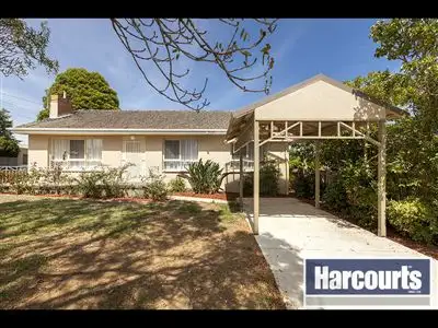 Main view of Homely house listing, 152 Albert Street, Warragul VIC