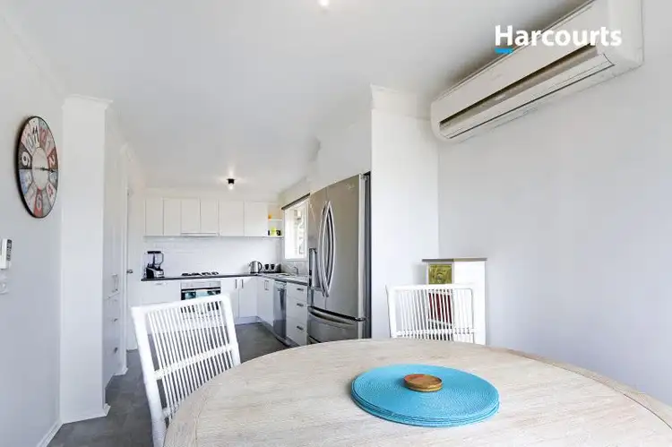 Fourth view of Homely house listing, 6 Dellwood Court, Hastings VIC 3915