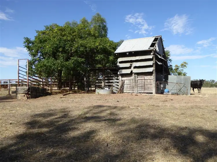 2311 Pleasant Hills Road, Henty NSW 2658