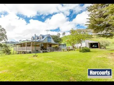 Fourth view of Homely rural property listing, 386 Ferndale Road, Ferndale VIC 3821