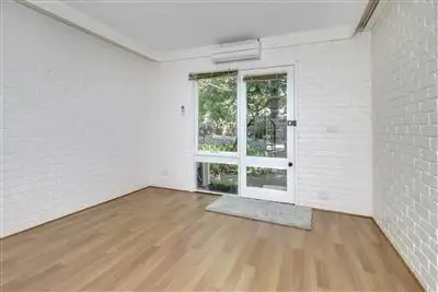 Third view of Homely townhouse listing, 1/5 The Avenue, Mccrae VIC 3938