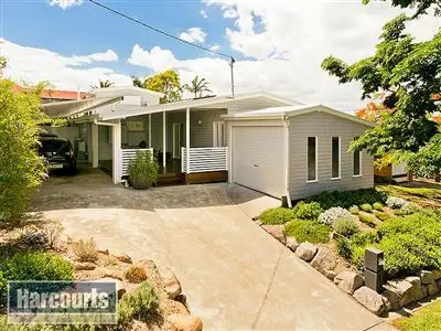 Fourth view of Homely house listing, 4 Croker Street, Aspley QLD 4034