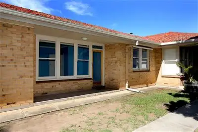 Second view of Homely unit listing, 3/58 Maxwell Terrace, Glengowrie SA
