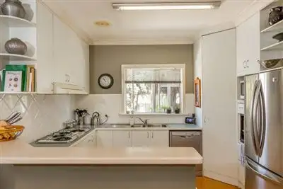 Second view of Homely house listing, 3 Chenery Street, Wodonga VIC 3690