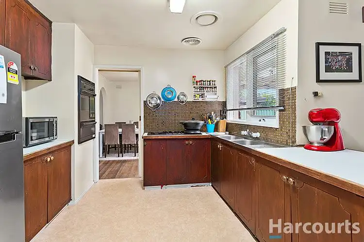 Fourth view of Homely house listing, 38 Huxley Avenue, Mulgrave VIC 3170