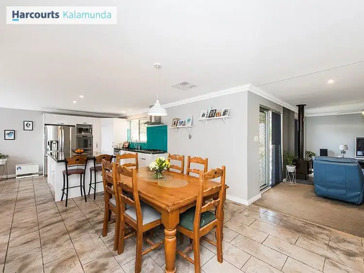 Second view of Homely house listing, 56 Dawson Avenue, Forrestfield WA 6058