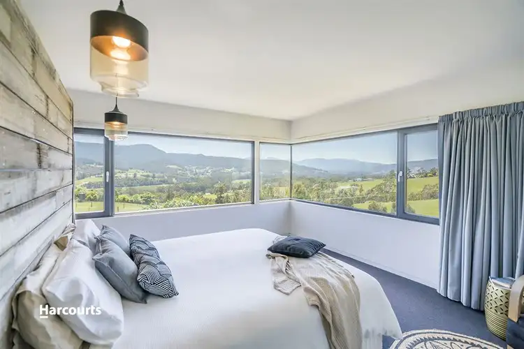 Fourth view of Homely house listing, 563 Glen Huon Road, Glen Huon TAS 7109