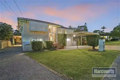 Second view of Homely house listing, 38 Kallista Road, Rochedale South QLD 4123