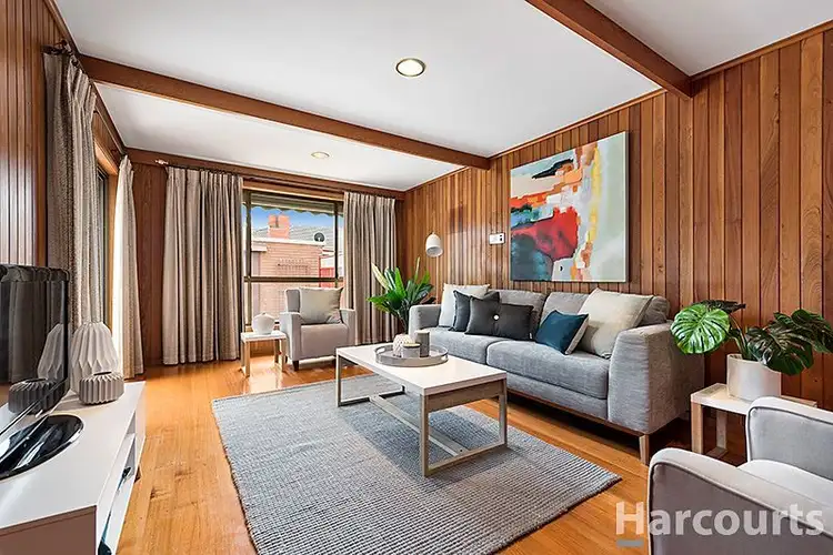 Fifth view of Homely house listing, 8 Crocus Crescent, Glen Waverley VIC 3150