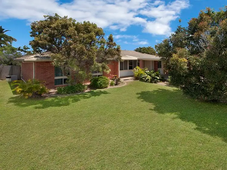 22 Silkwood Street, Kirwan QLD 4817