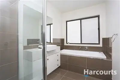 Fifth view of Homely townhouse listing, 18 Edith Street, Epping VIC 3076
