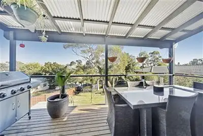 Fourth view of Homely house listing, 8 Austin Avenue, Campbelltown NSW 2560