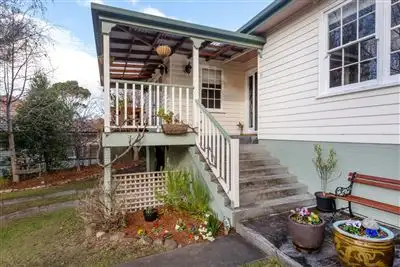 Second view of Homely house listing, 11 Meath Avenue, Taroona TAS 7053