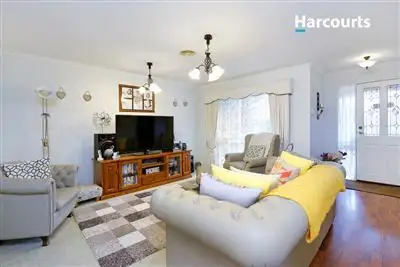 Second view of Homely house listing, 4 Mirabella Court, Hastings VIC 3915