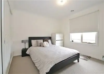 Sixth view of Homely townhouse listing, 40 Webster Street, Dandenong VIC 3175