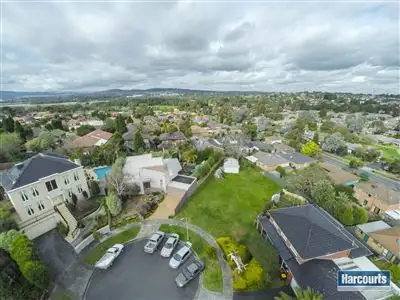 Third view of Homely land listing, 4 Nerita Court, Wheelers Hill VIC 3150