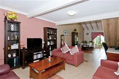 Third view of Homely unit listing, 4/178 Logan St, Eagleby QLD 4207