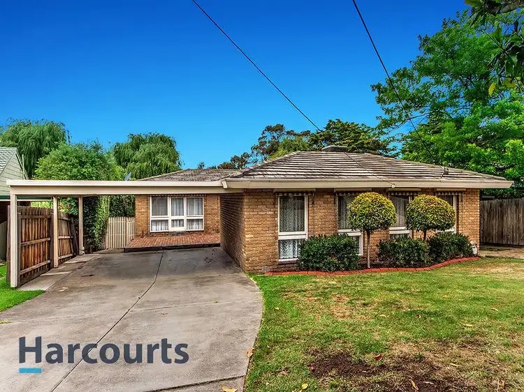 16 Omalley Court, Sunbury VIC 3429