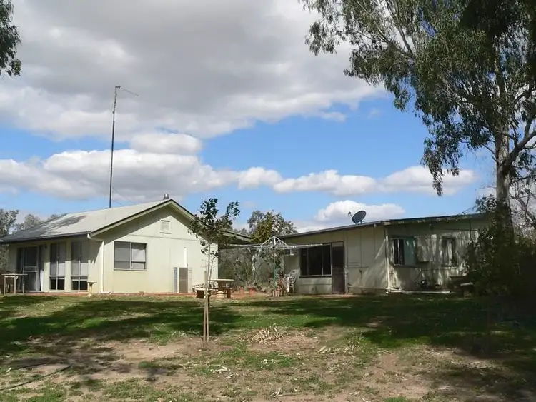 Third view of Homely rural property listing, Lot 130 Polygonum Swamp Road, Bourke NSW 2840