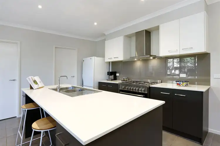 Second view of Homely house listing, 4 Evans Street, Pearcedale VIC 3912
