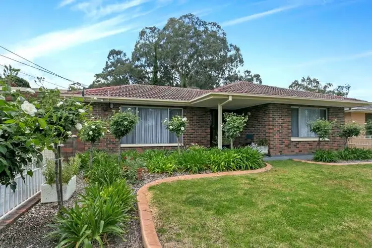 5 Sylvan Crescent, Surrey Downs SA 5126