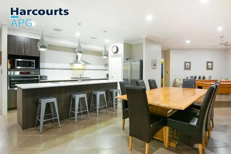 Fifth view of Homely house listing, 20 Duce Drive, Boyanup WA 6237
