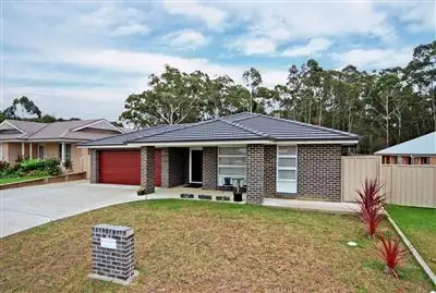 Main view of Homely house listing, 61 Vost Drive, Sanctuary Point NSW 2540