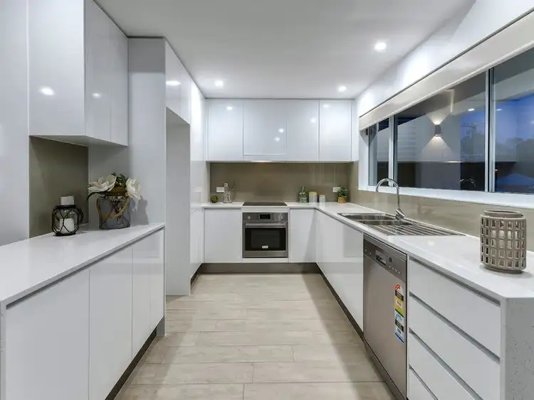 Fifth view of Homely block of units listing, 6/15 Vernon Street, Nundah QLD 4012