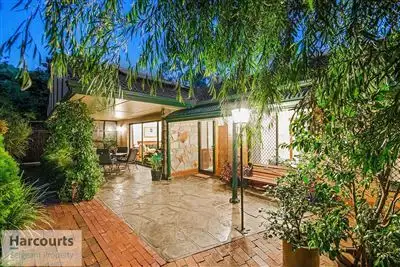 Second view of Homely house listing, 13 St Helens Street, Banksia Park SA 5091