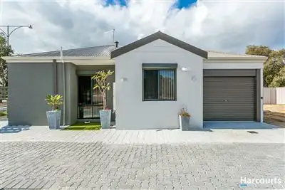 Fifth view of Homely unit listing, Lot 15/131 Aldersyde Meander, Baldivis WA 6171
