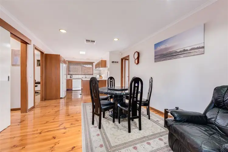 Fourth view of Homely house listing, 5 Manhattan Square, Vermont VIC 3133