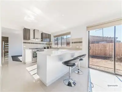 Second view of Homely house listing, 42 Pepper Crescent, Drouin VIC 3818