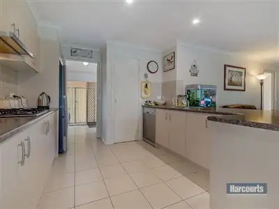 Seventh view of Homely house listing, 2 Jane Court, Drouin VIC 3818