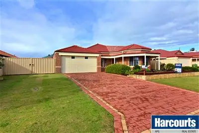 Second view of Homely house listing, 21 Coojong Road, Dalyellup WA 6230
