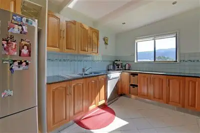 Fifth view of Homely house listing, 588 Back River Road, Magra TAS 7140