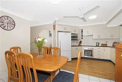 Third view of Homely house listing, 57 Mount Louisa Drive, Mount Louisa QLD 4814