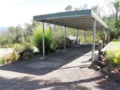 Third view of Homely house listing, 2884 Maroondah Highway, Taggerty VIC 3714