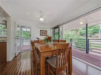 Fifth view of Homely house listing, 34 Newbolt Street, Holland Park QLD 4121