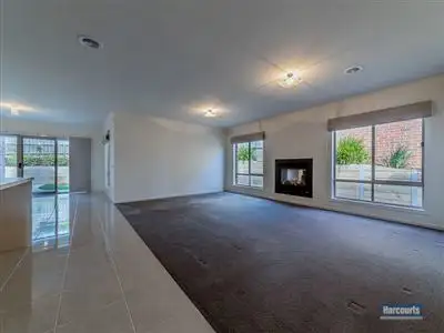 Fifth view of Homely house listing, 28 Walker Drive, Drouin VIC 3818