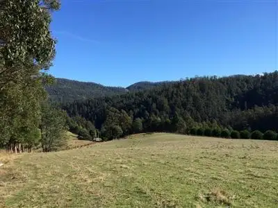 Sixth view of Homely land listing, Lot 1 Arthurs Road, Pelverata TAS 7150