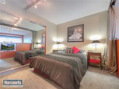 Fourth view of Homely studio listing, 43/189 Leichhardt Street, Spring Hill QLD 4000