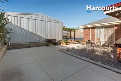 Seventh view of Homely house listing, 55 Hyperno Way, Mount Martha VIC 3934