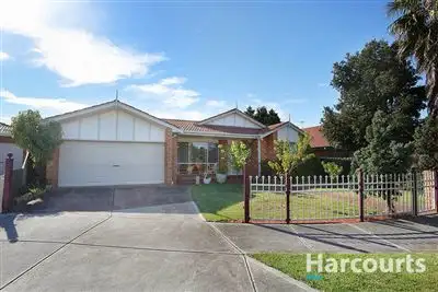 9 Tova Court, Epping VIC 3076
