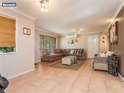 Second view of Homely house listing, 37 Friarbird Drive, Narangba QLD