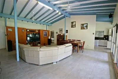 Seventh view of Homely rural property listing, 795 Gregory Cannonvalley Road, Strathdickie QLD 4800