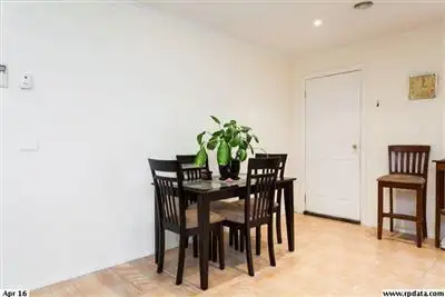 Fifth view of Homely unit listing, 4/45 Culcairn Drive, Frankston South VIC 3199